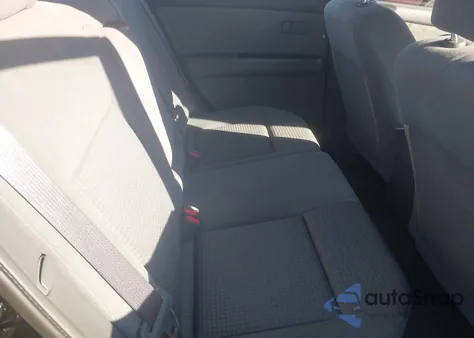 2008 Nissan Sentra 2.0/2.0S/2.0Sl from USA, damaged, VIN 3N1AB61E48L755875